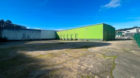 Industrial building for sale in Plaza Pocomaco Av 3, 41, Mesoiro