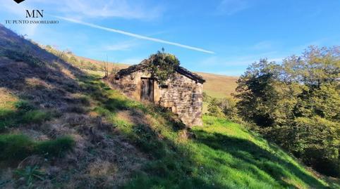 Rustic property for sale in Vega de Pas