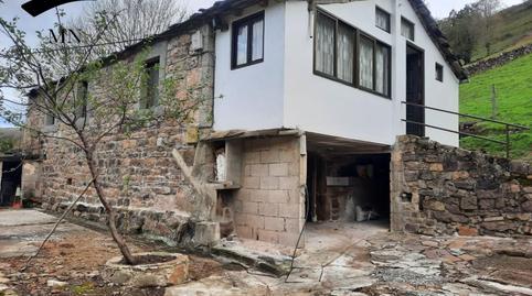 Rustic property for sale in Vega de Pas