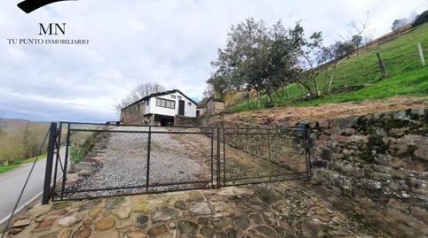 Rustic property for sale in Vega de Pas