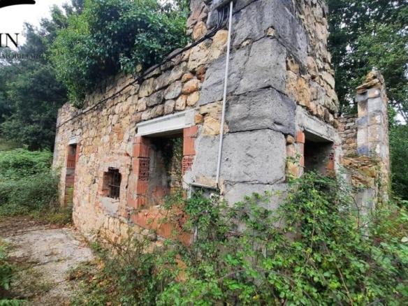 Rustic property for sale in Corvera de Toranzo