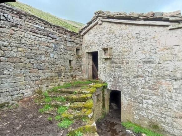 Rustic property for sale in Vega de Pas