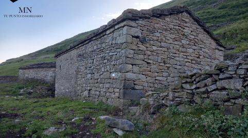 Rustic property for sale in Vega de Pas