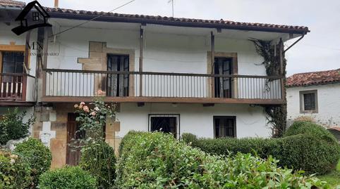 Rustic property for sale in Villacarriedo