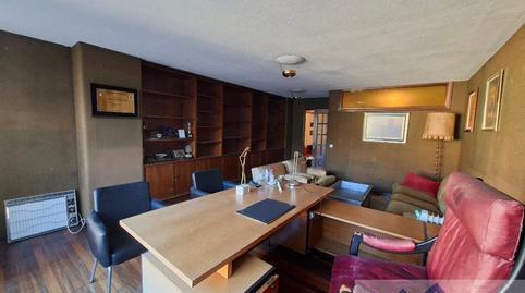 Office for sale in Burgos, Numancia – San Fernando