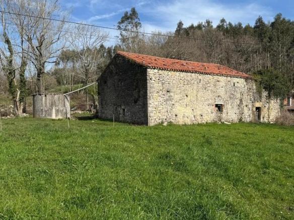 Rustic property for sale in El Coteron, Solórzano