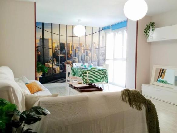 Apartment for sale in Urbanizacion el Castro, Santa María de Cayón