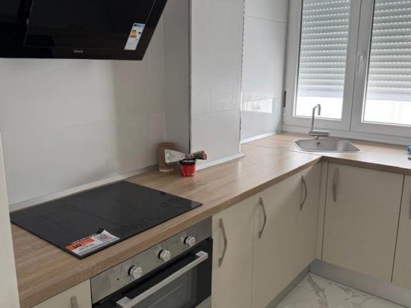 Apartment for sale in Lasaga Larreta, Centro