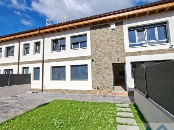 Apartment for sale in Spain, City Center