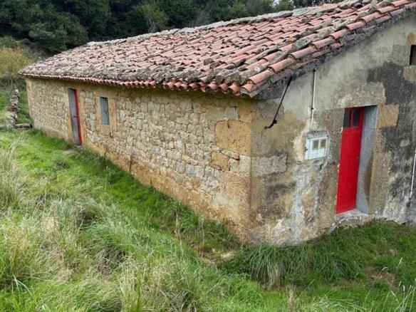 House or villa for sale in Hornedo, Entrambasaguas
