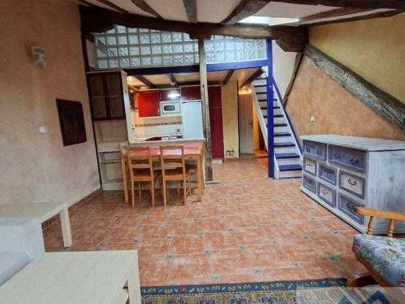 Penthouse for sale in Gomez Orena, Puerto Chico