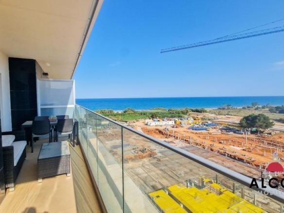 Apartment for sale in De L’atall (Ciudad Jardin II), Cabanes