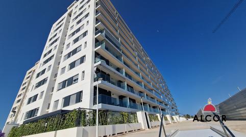 Apartment for sale in De L’atall (Ciudad Jardin II), Cabanes