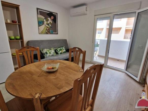 Apartment for sale on Avinguda del Papa Luna, Playa Norte