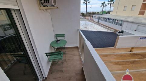 Apartment for sale on Avinguda del Papa Luna, Playa Norte