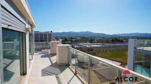 Penthouse for sale in Papa Luna, La Volta