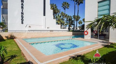 Penthouse for sale in Papa Luna, La Volta