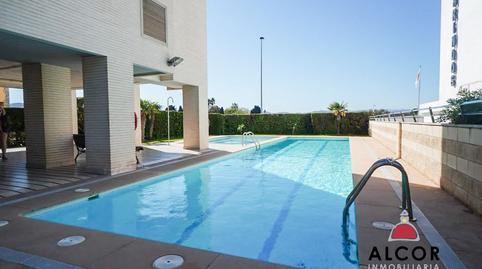 Penthouse for sale in Papa Luna, La Volta