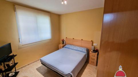 Ground floor apartment for sale in Del Doctor Severo Ochoa, Papa Luna area – Platja del Gurugú