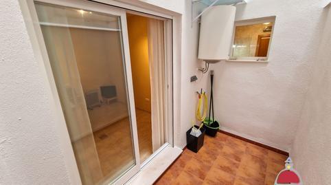 Ground floor apartment for sale in Del Doctor Severo Ochoa, Papa Luna area – Platja del Gurugú