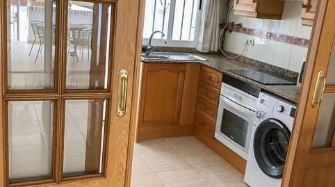 Apartment for sale in Central, Marina Trebol – Neptuno