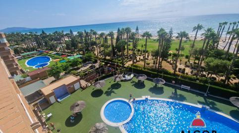 Apartment for sale in Les Amplaries, Vista Mar