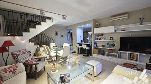 Penthouse for sale on Calle Valencia, San Jorge / Sant Jordi