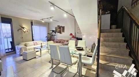 Penthouse for sale on Calle Valencia, San Jorge / Sant Jordi