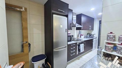 Penthouse for sale on Calle Valencia, San Jorge / Sant Jordi