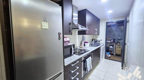 Penthouse for sale on Calle Valencia, San Jorge / Sant Jordi