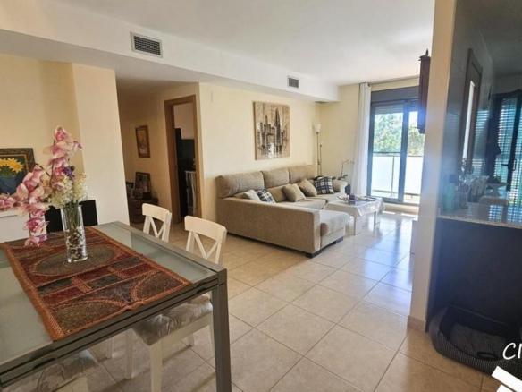 Apartment for sale in Valencia, San Jorge / Sant Jordi