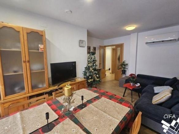 Apartment for sale in Germana Teresa Mira, San Jorge / Sant Jordi