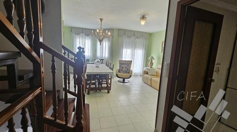 Townhouse for sale in Mestres Sanchís I Vilaplana, Town Center