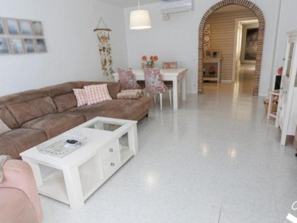 Apartment for sale in Puente, Town Center
