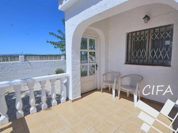 House or chalet for sale in Planes del Regne, San Jorge / Sant Jordi