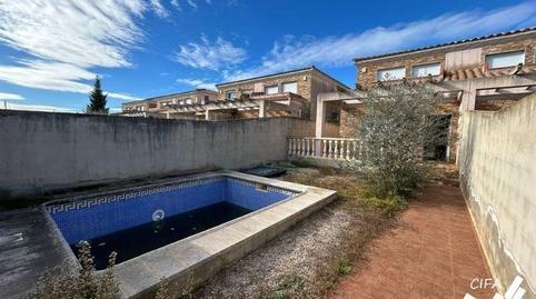 Townhouse for sale in Ameradors, Boverals – Saldonar