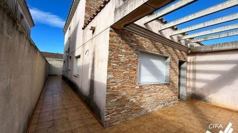 Townhouse for sale in Ameradors, Boverals – Saldonar