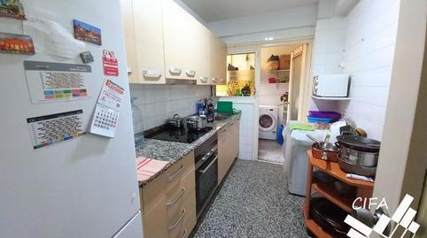 Apartment for sale in San Sebastián, city center
