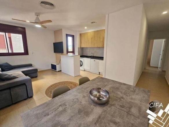 Apartment for sale in Saldonar, Boverals – Saldonar