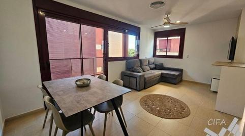 Apartment for sale in Saldonar, Boverals – Saldonar