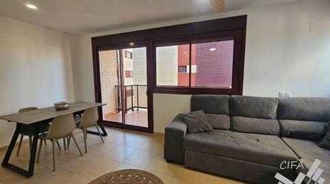 Apartment for sale in Saldonar, Boverals – Saldonar
