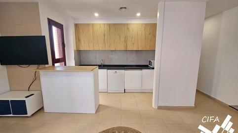 Apartment for sale in Saldonar, Boverals – Saldonar