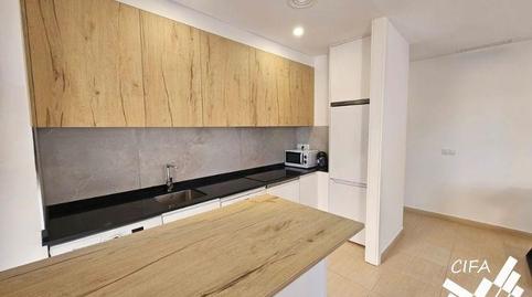 Apartment for sale in Saldonar, Boverals – Saldonar