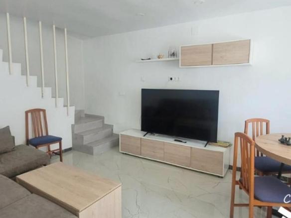 House or villa for sale in José María Salaverria, Boverals – Saldonar