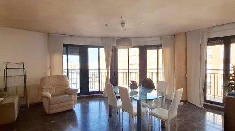 Penthouse for sale in Ensanche – Parque del Oeste