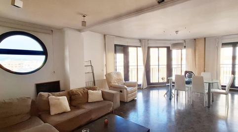 Penthouse for sale in Ensanche – Parque del Oeste