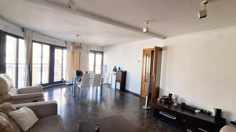 Penthouse for sale in Ensanche – Parque del Oeste