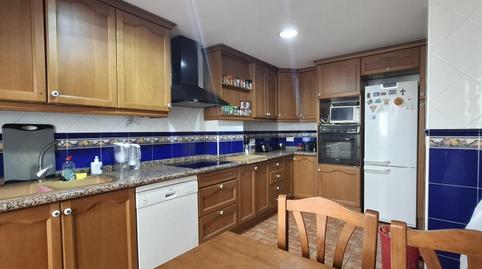 Penthouse for sale in Ensanche – Parque del Oeste
