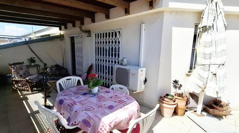 Penthouse for sale in Ensanche – Río Júcar