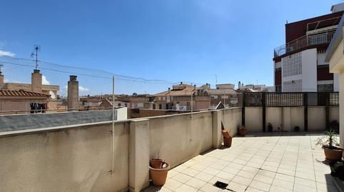 Penthouse for sale in Ensanche – Río Júcar